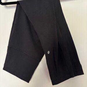 EUC Lululemon Women's Wunder Train High-Rise Crop 23" Leggings